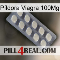 Píldora Viagra 100Mg 08